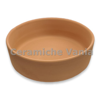 P292/F - Piatto tavola fondo essential cm 17x6.5 P292/F - Piatto tavola fondo essential cm 17x6.5