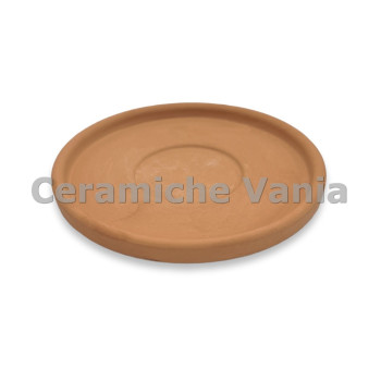 P293 - Piatto caffè essential cm 12x1 P293 - Piatto caffè essential cm 12x1