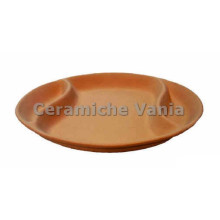 A016 - Antipastiera x 3 ovale A016 - Antipastiera x 3 ovale