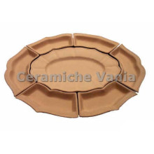 A018/G - Antipastiera componibile A018/G - Antipastiera componibile