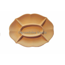 A039/G - Antipastiera ovale / 44.cm A039/G - Antipastiera ovale / 44.cm