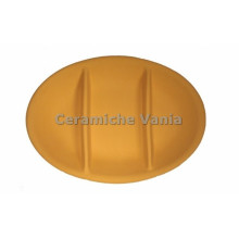 A061 - Antipastiera ovale x 3 / 27.cm A061 - Antipastiera ovale x 3 / 27.cm
