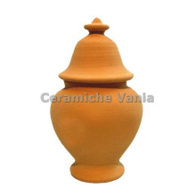 B051/15 - Barattolo potish / 15.cm B051/15 - Barattolo potish / 15.cm
