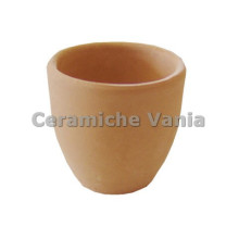 B115 - Bicchiere botte limoncello / 5.cm B115 - Bicchiere botte limoncello / 5.cm