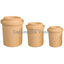 B116/14 - Barattolo scavo ermetico / 14.cm B116/14 - Barattolo scavo ermetico / 14.cm