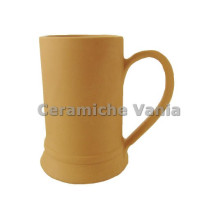 B117/G - Boccale birra cm 14 B117/G - Boccale birra cm 14