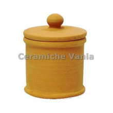 B124 - Barattolino portaspezie / 7.cm B124 - Barattolino portaspezie / 7.cm