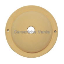 B145/G - Borchia con fori laterali / 14.cm B145/G - Borchia con fori laterali / 14.cm