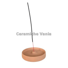 B208 - Brucia incenso- cm.10.5x2h B208 - Brucia incenso- cm.10.5x2h