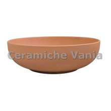 B209 - Bolo basso fagioliera cm 27x8h