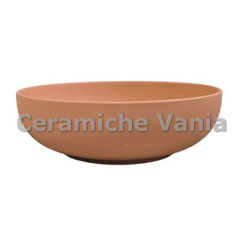 B209 - Bolo basso fagioliera cm 27x8h
