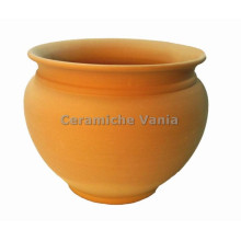 C002/12 - Caspot liscio tornio / 12.cm C002/12 - Caspot liscio tornio / 12.cm