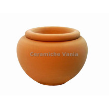 C003/10 - Caspot con interno / 10.cm C003/10 - Caspot con interno / 10.cm