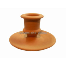 C045 - Candeliere con piattino C045 - Candeliere con piattino