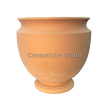 C085/20 - Caspot modellato / 20.cm C085/20 - Caspot modellato / 20.cm
