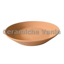 C232/M - Ciotola svasata alta - cm 32x6.5h C232/M - Ciotola svasata alta - cm 32x6.5h
