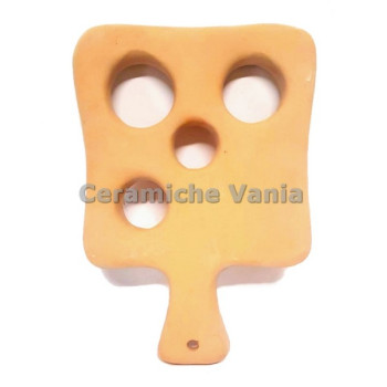 D008 - Dosaspaghetti quadrato