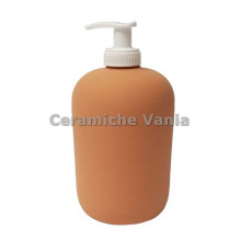 D010/15 - Dosatore tornio cilindrico per bagno / 15.cm D010/15 - Dosatore tornio cilindrico per bagno / 15.cm