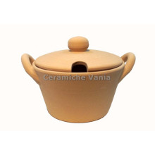 F037 - Formaggiera manico liscio / 10.cm F037 - Formaggiera manico liscio / 10.cm