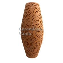 K054C/40 - Lampada fuso traf. cuore / 40.cm K054C/40 - Lampada fuso traf. cuore / 40.cm