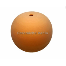 L010/10 - Lampada base palla / 10.cm L010/10 - Lampada base palla / 10.cm