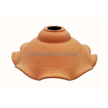 L014/15 - Lampadario da soffitto ondulato / 15.cm L014/15 - Lampadario da soffitto ondulato / 15.cm