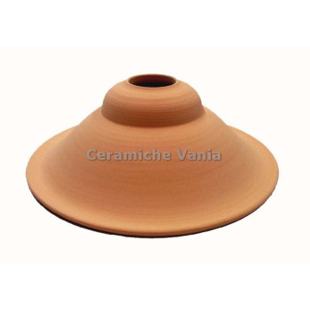 L015/20 - Lampadario da soffitto liscio / 20.cm