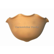 L023/20 - Lampada da parete ondulata / 20.cm L023/20 - Lampada da parete ondulata / 20.cm
