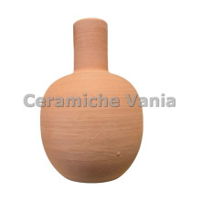 O094 - Oliera collo alto - 13.cm O094 - Oliera collo alto - 13.cm
