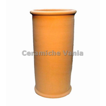 P050 - Portombrelli liscio / 50.cm