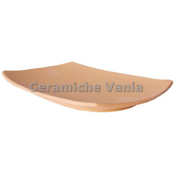 P135/B - Piatto sushi rettangolare / 38 x 27.cm