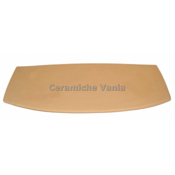 P135/G - Vassoio sushi rettangolare / 20x10.cm