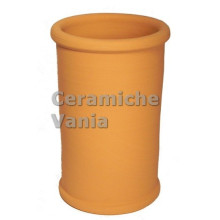 P166 - Porta ghiaccio per bottiglia cilindrico / 18.cm P166 - Porta ghiaccio per bottiglia cilindrico / 18.cm