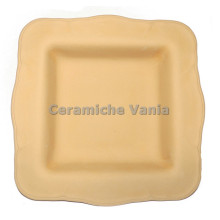P198 - Insalatiera sim quadrata / 32x32.cm P198 - Insalatiera sim quadrata / 32x32.cm