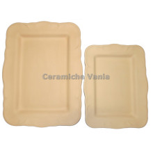 P199/G - Vassoio sim rettangolare- cm 44x33 P199/G - Vassoio sim rettangolare- cm 44x33
