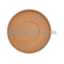 P294 - Piatto thè essential cm 15x1,5 P294 - Piatto thè essential cm 15x1,5