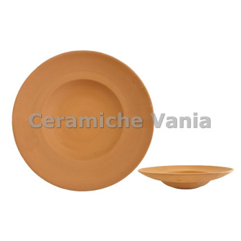 P297 - Pasta bowl / 30x6.5h cm