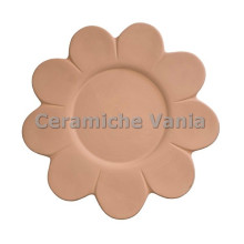 P305 - Piattone margherita piano - cm. 30 P305 - Piattone margherita piano - cm. 30