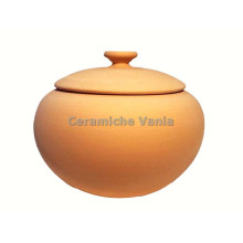 S005 - Scatola biscottiera palla / 16.cm S005 - Scatola biscottiera palla / 16.cm