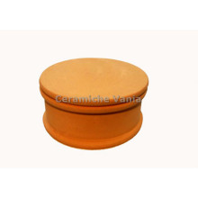 S030 - Scatolina con bordo / 10.cm S030 - Scatolina con bordo / 10.cm