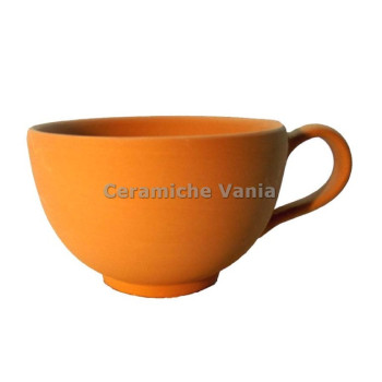 T005 - Tazza colazione bolo / 12.cm