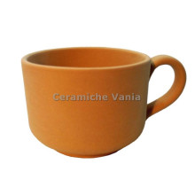 T007 - Tazza colazione dritta T007 - Tazza colazione dritta