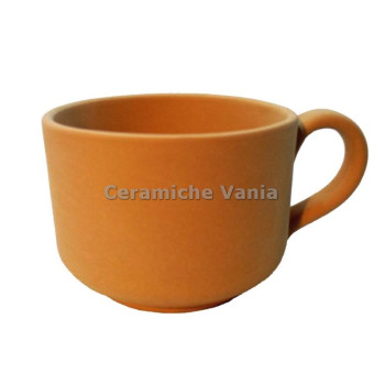 T007 - Tazza colazione dritta