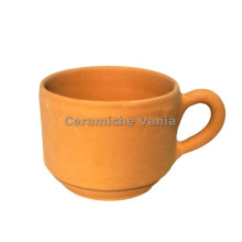 T008 - Tazza da thè dritta T008 - Tazza da thè dritta