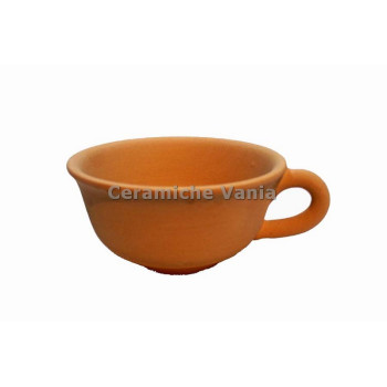 T009 - Tazza da thè campanella T009 - Tazza da thè campanella