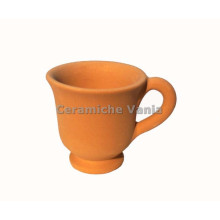 T014 - Tazzina campanella con piede T014 - Tazzina campanella con piede