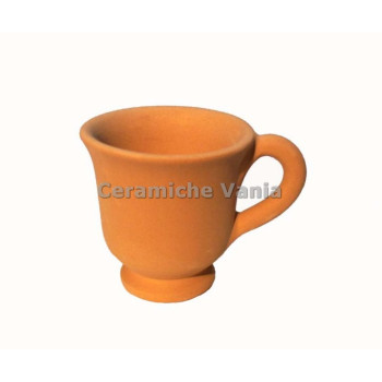 T014 - Tazzina campanella con piede T014 - Tazzina campanella con piede