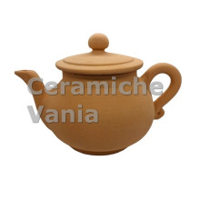 T026 - Teiera x 12 T026 - Teiera x 12
