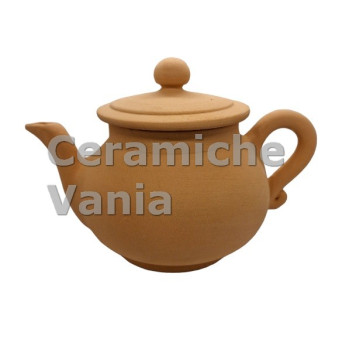 T026 - Teiera x 12