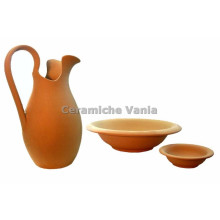 T034 - Tris bagno T034 - Tris bagno